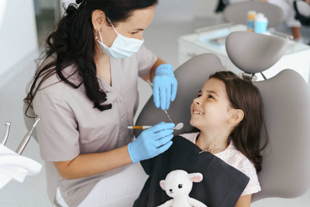 Best Pediatric Emergency Dentist in Montgomery, OH