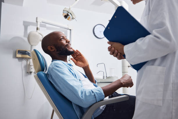 Best Cosmetic Emergency Dentistry in Montgomery, OH