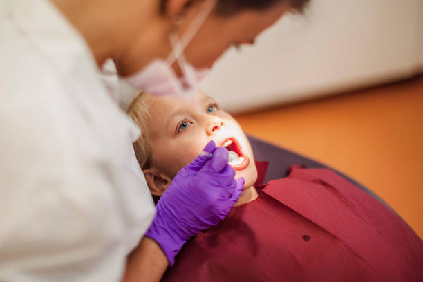 Best After-Hours Dental Trauma Care in Montgomery, OH