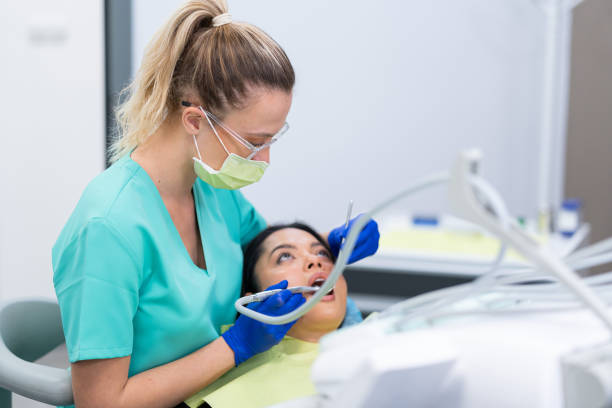 Best Emergency Treatment for Dental Infections or Abscesses in Montgomery, OH