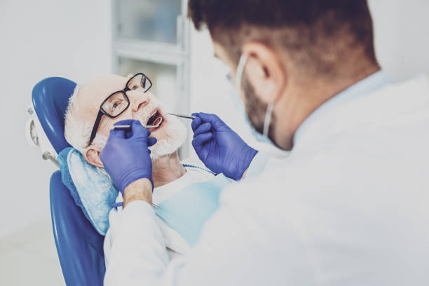 Best Emergency Dental Care for Broken or Chipped Teeth in Montgomery, OH